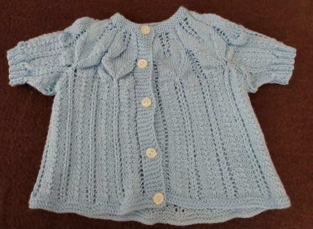 Ropita bebé 1 mes, varias prendas