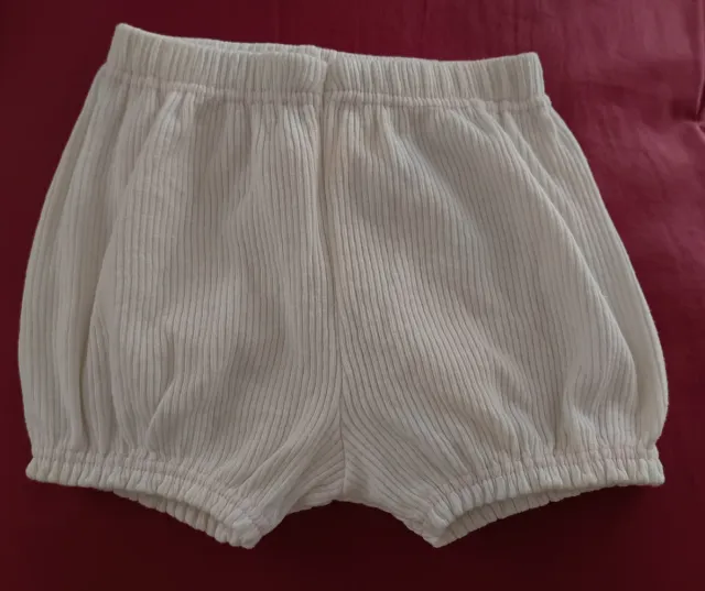 Ropita bebé 1 mes, varias prendas