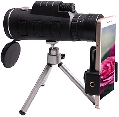 TELESCOPIO PARA MÓVIL