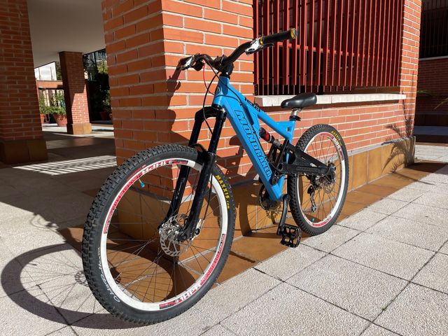 Mondraker Level