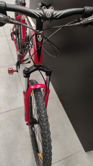 TREK Serie 4 4500 Disc de segunda mano 