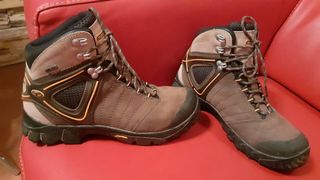 حوت باليني منخفض الرفيق tuckland botas goretex - kouraniyat.com