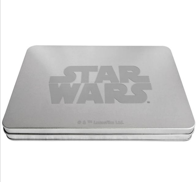Monete Star Wars Edizione Limitata