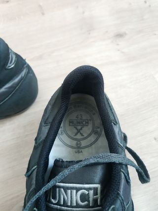 Munich Acropol de segunda mano por 10 EUR en Zaragoza en WALLAPOP