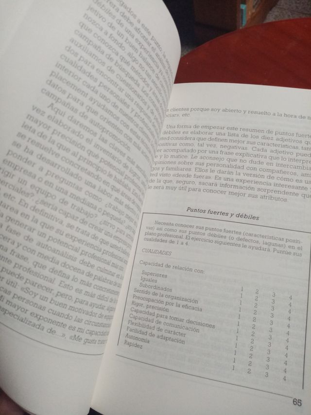 El Outplacement.El éxito en la búsqueda de un empl