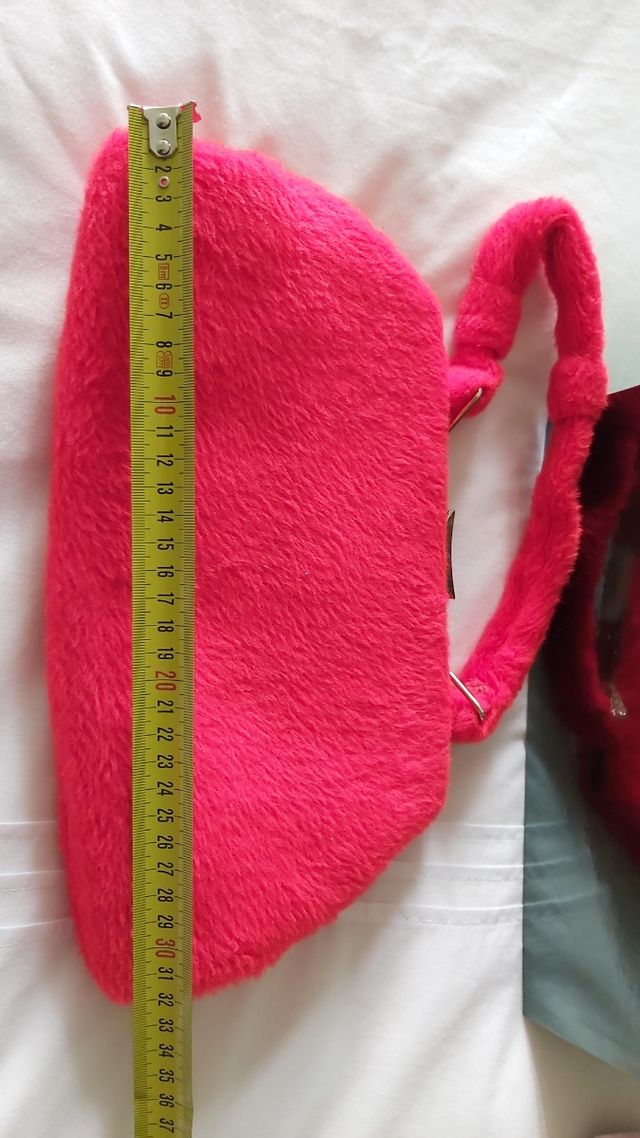 Gorro y Bolso VINTAGE