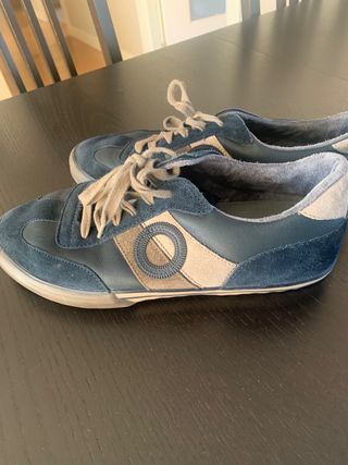 Zapatillas Aro Hombre Y Mujer