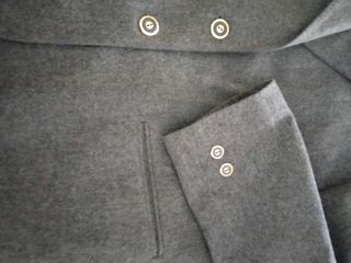 Lote de 2 americanas de señora Talla 52 de segunda mano por 5 EUR en  Sentmenat en WALLAPOP