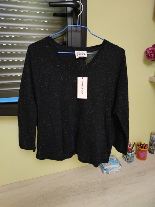 Camiseta bimba y lola sin estrenar