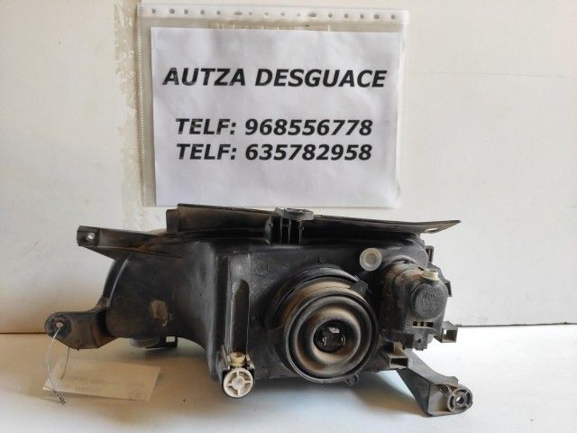 FARO DERECHO CITROEN BERLINGO 2000