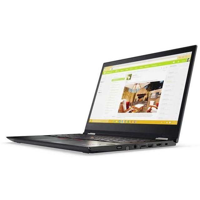 LENOVO  YOGA 370 i5, 256GB M.2, 8GB, W10PRO