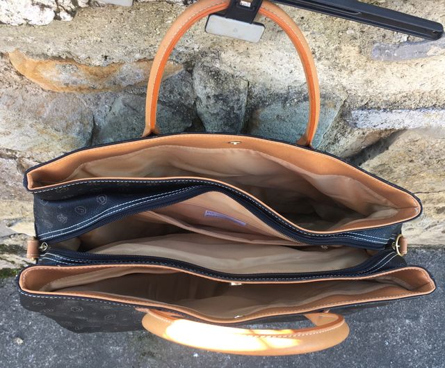 Bolso  DAVID JONES PARIS
