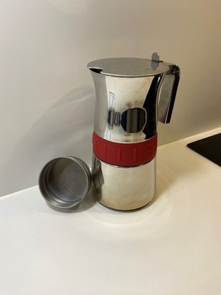 Cafetera Perfecta – Cocina con BRA