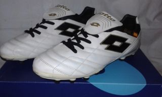 Botas de Fútbol Lotto|Solista, Stadio Potenza | Pro:Direct Soccer