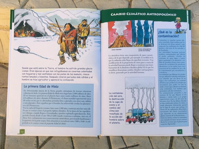 EXCLUSIVO LOTE 3 LIBROS INFANTILES