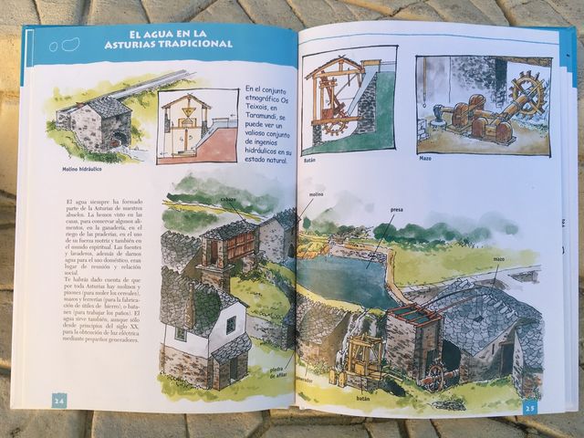 EXCLUSIVO LOTE 3 LIBROS INFANTILES