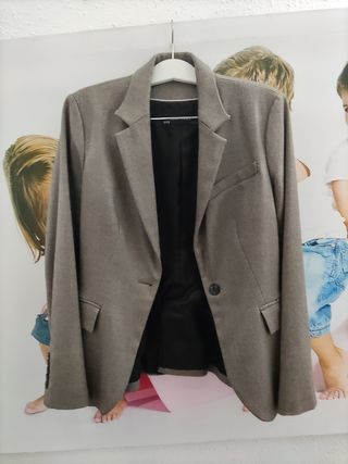 Blazers de Zara para mujer | FASHIOLA.es