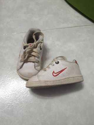 أمتعة محول الفقر bambas nike talla 19 - muradesignco.com
