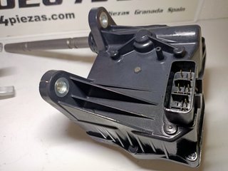TOYOTA HILUX KN 2005-2020**ACTUADOR 4X4 GRUPOS/TR