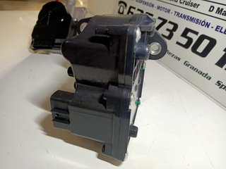 TOYOTA HILUX KN 2005-2020**ACTUADOR 4X4 GRUPOS/TR