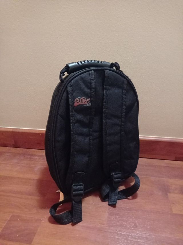 Motxilla infantil Cuties