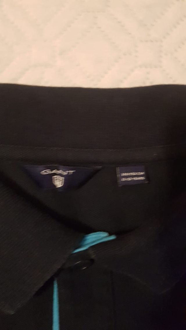 polo Gant