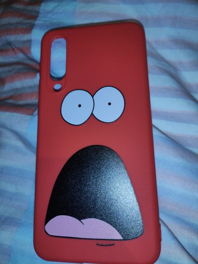 Custodia protettiva per Xiaomi MI9 SE