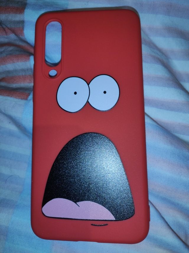 Custodia protettiva per Xiaomi MI9 SE