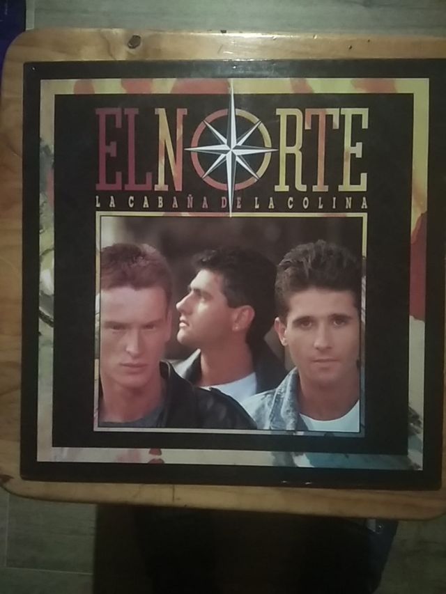 El Norte-La cabaña de la colina