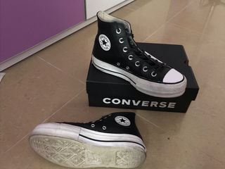 Converse - Tienda Oficial España | Converse.com