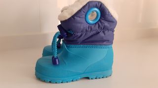 достоен на постепенно botas bebe decathlon марка колело пренебрегват