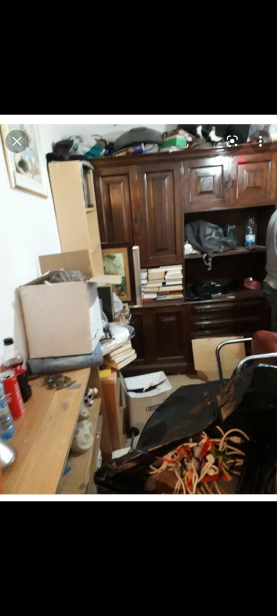 vaciamos pisos gratis gratis no lo dude llámenos