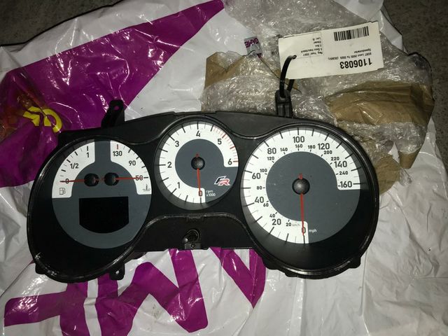 Marcador seat Leon 2005-2009 FR