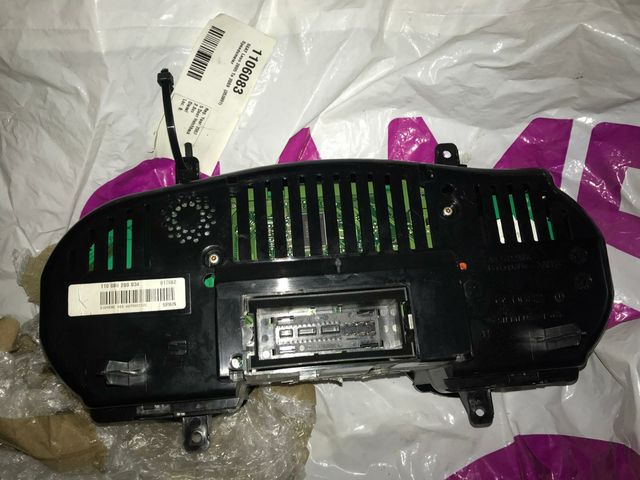 Marcador seat Leon 2005-2009 FR