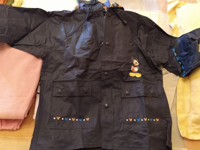 Lote ropa Niña 3-4 años.