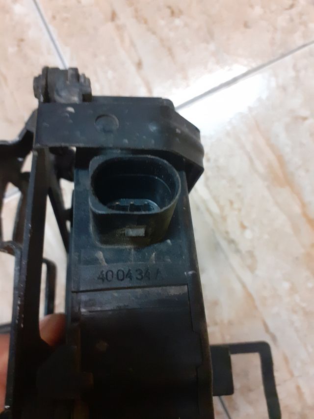 Sensor de presión seat  ref  400434A  