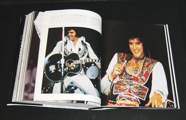 "Elvis, a celebration" - LIBRO de FOTOS