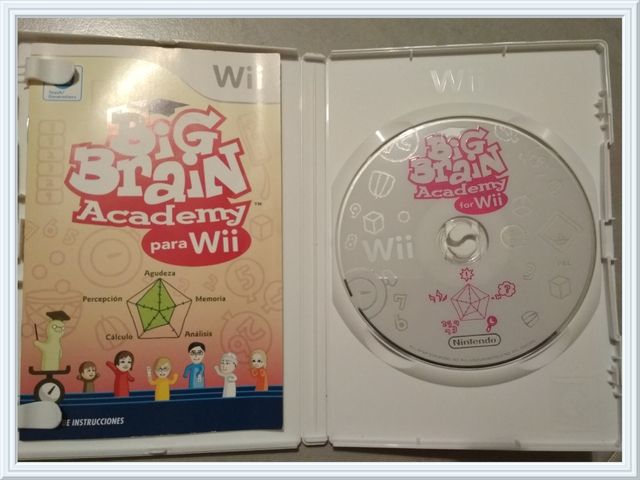 BIG BRAIN ACADEMY