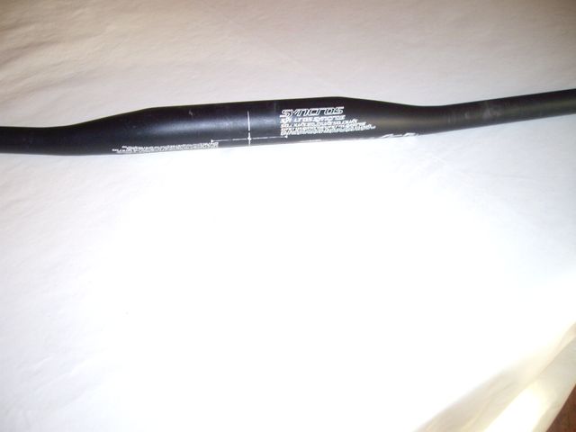Manillar Syncros MTB