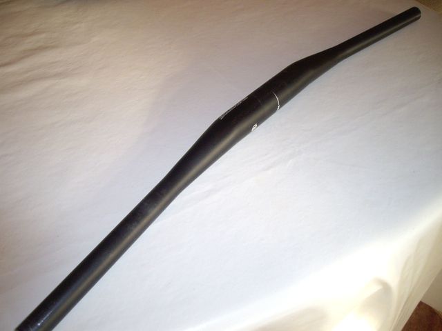 Manillar Syncros MTB