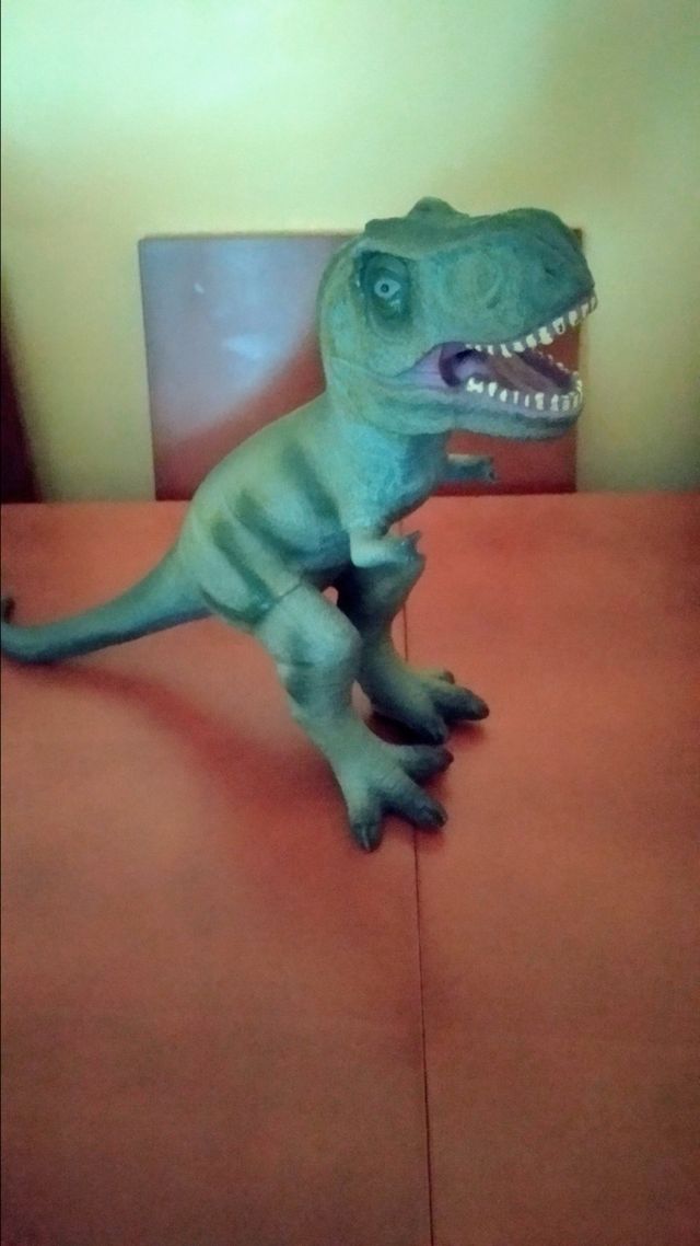 Dinosaurio