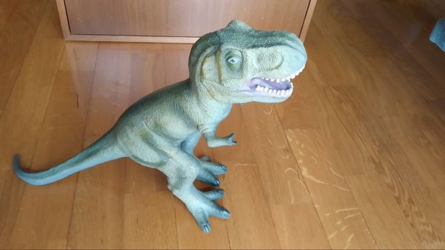 Dinosaurio