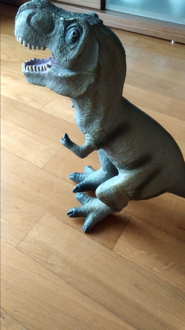 Dinosaurio