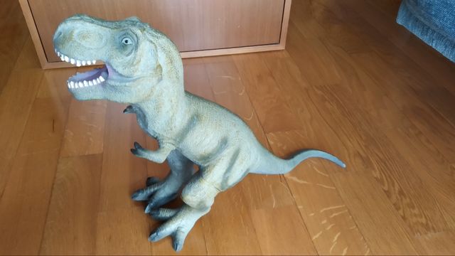 Dinosaurio