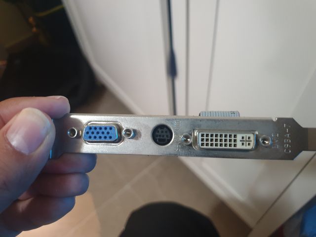 Tarjeta gráfica para PC