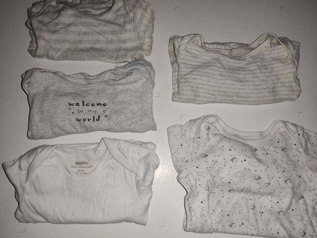 lote niño 18/24 meses