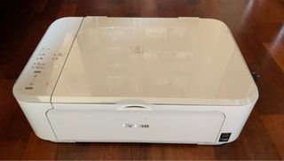 Impresora\\/escaner Canon Pixma MG3650. de segunda mano por 10 EUR en  Noviales en WALLAPOP