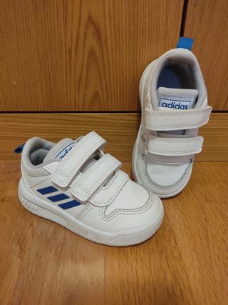 adidas bebe marron