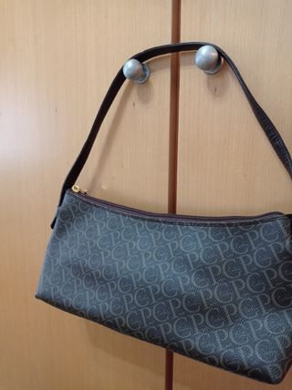Bolso Pierre Cardin de segunda mano por 20 EUR en Silla en WALLAPOP