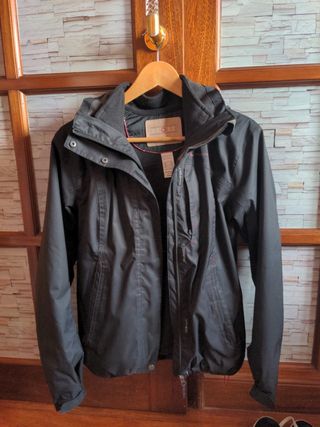 Cortavientos Quechua - Vinted
